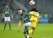 开云体育-关于圣埃蒂安客场浴血奋战，最终握手言和的信息