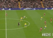开云体育中国-利物浦击败劲敌，实现逆转晋级