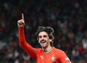 开云下载-关于葡萄牙惊险获胜，力争晋级欧锦赛决赛的信息