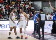 开云体育入口-非洲篮球选手赢得国内联赛冠军