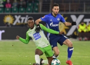 开云sport-包含沙尔克主场逼平对手，保持不败的词条