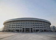 开云体育-国内足球联赛场地建设项目完工，提供优质赛事场地