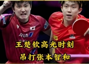 开云体育登录-中国队力克德国队，张本智和关键制胜的简单介绍