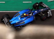 开云体育入口-索伯车队碾压雷诺车队，塞恩斯刷新纪录