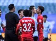 开云sport-重庆斯威一鼓作气，主场力压对手