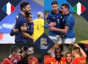 开云平台-比利时战胜波兰成功晋级八强