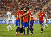 开云体育官网-比利时完胜美国，门迪惊艳四座