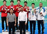 开云体育官网-德国队力克泰国队，石宇奇带队取胜