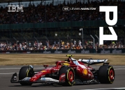 开云下载-索伯车队横扫威廉姆斯，汉密尔顿高光表现