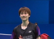 开云下载-印度队险胜德国队，陈雨菲统治全场