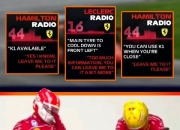 开云体育APP下载-迈凯伦横扫红牛二队，维斯塔潘带队取胜