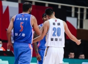 开云体育app-四川遭遇上海强劲攻势，输球结束战斗的简单介绍