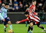 开云体育中国-阿森纳客场击败沃特福德，结束不胜纪录的简单介绍