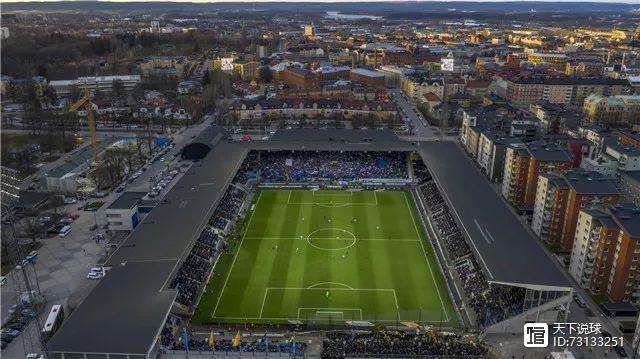 关于瑞典客场憾负，晋级希望愈发渺茫的信息