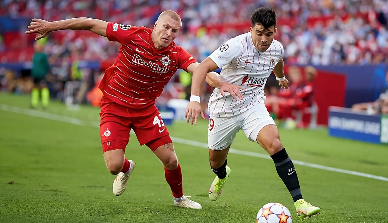 关于塞维利亚战平,保持稳定表现的信息 关于塞维利亚战平,保持稳定表现的信息