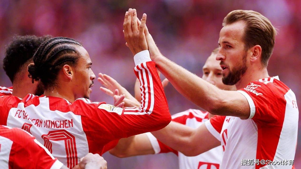 尼斯主场大胜莱比锡，士气高涨