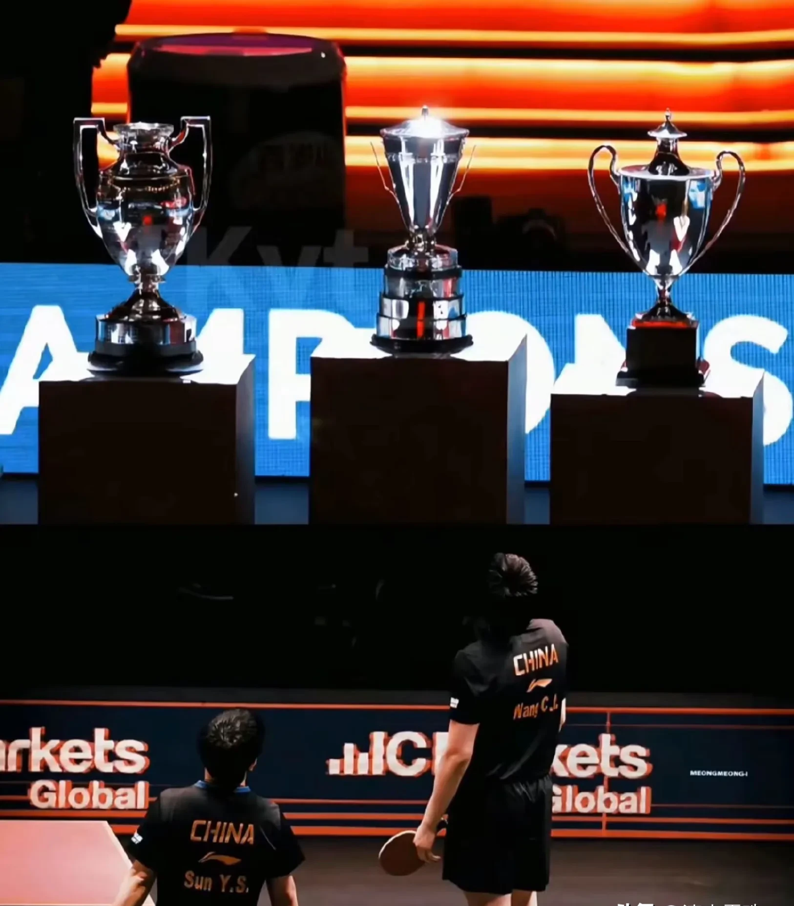 无比激烈的比赛，球员们拼尽全力争取晋级的简单介绍