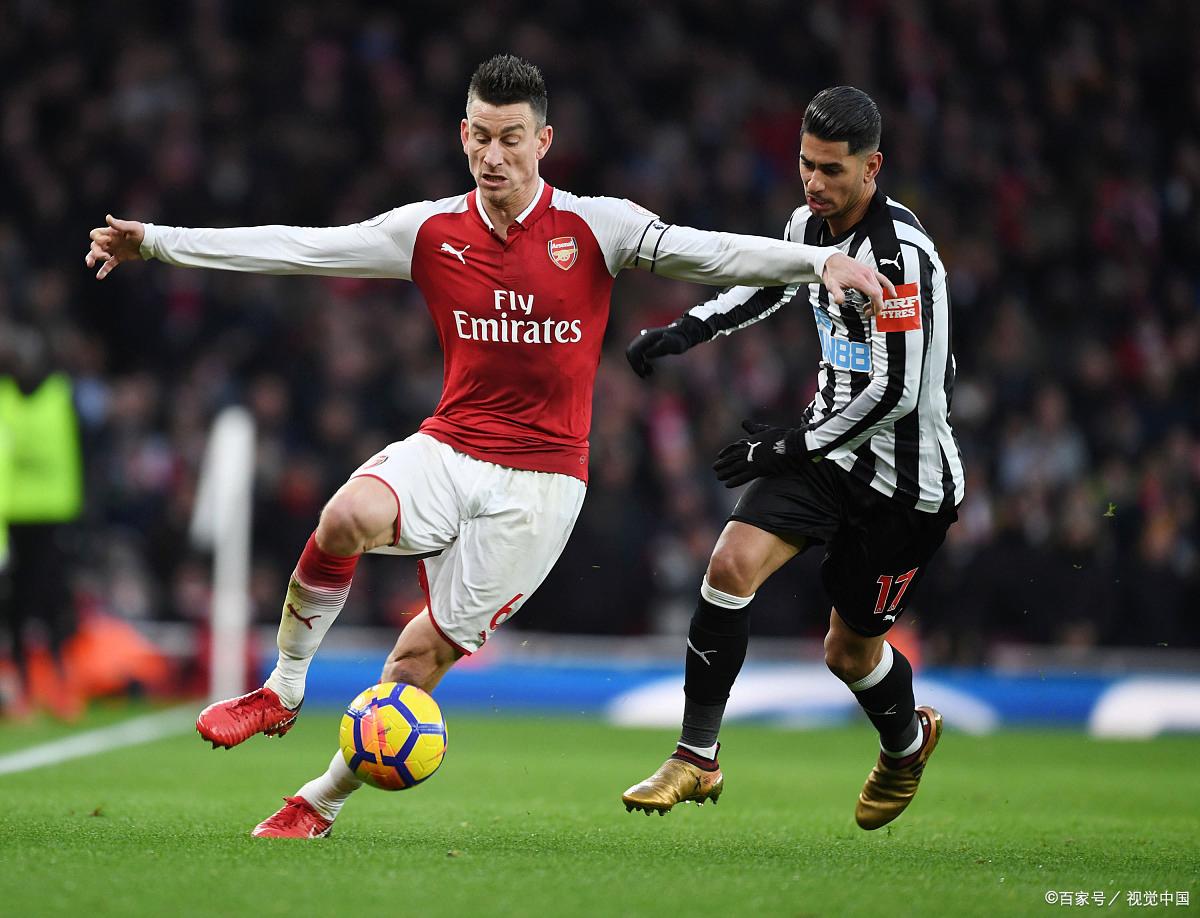 阿森纳再胜一仗，继续保持不败气势