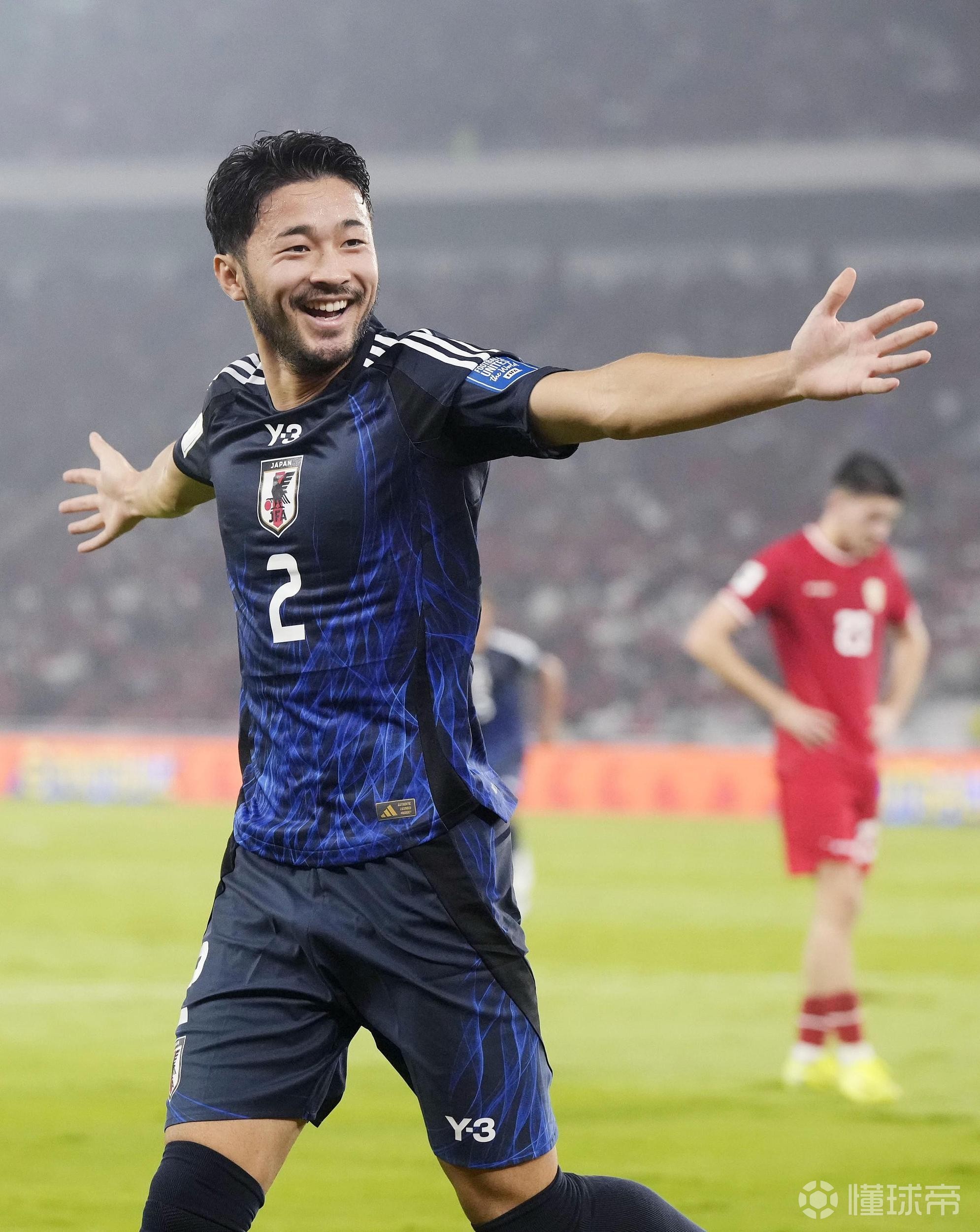 日本球队在国际比赛中获得胜利