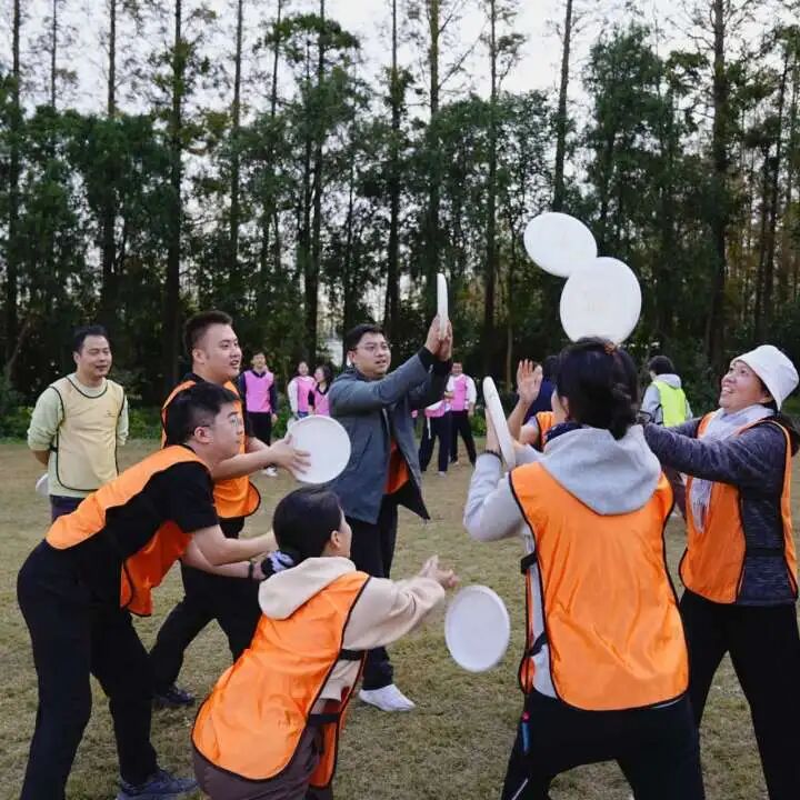 球场上的团队合作展现最佳状态，取得连胜