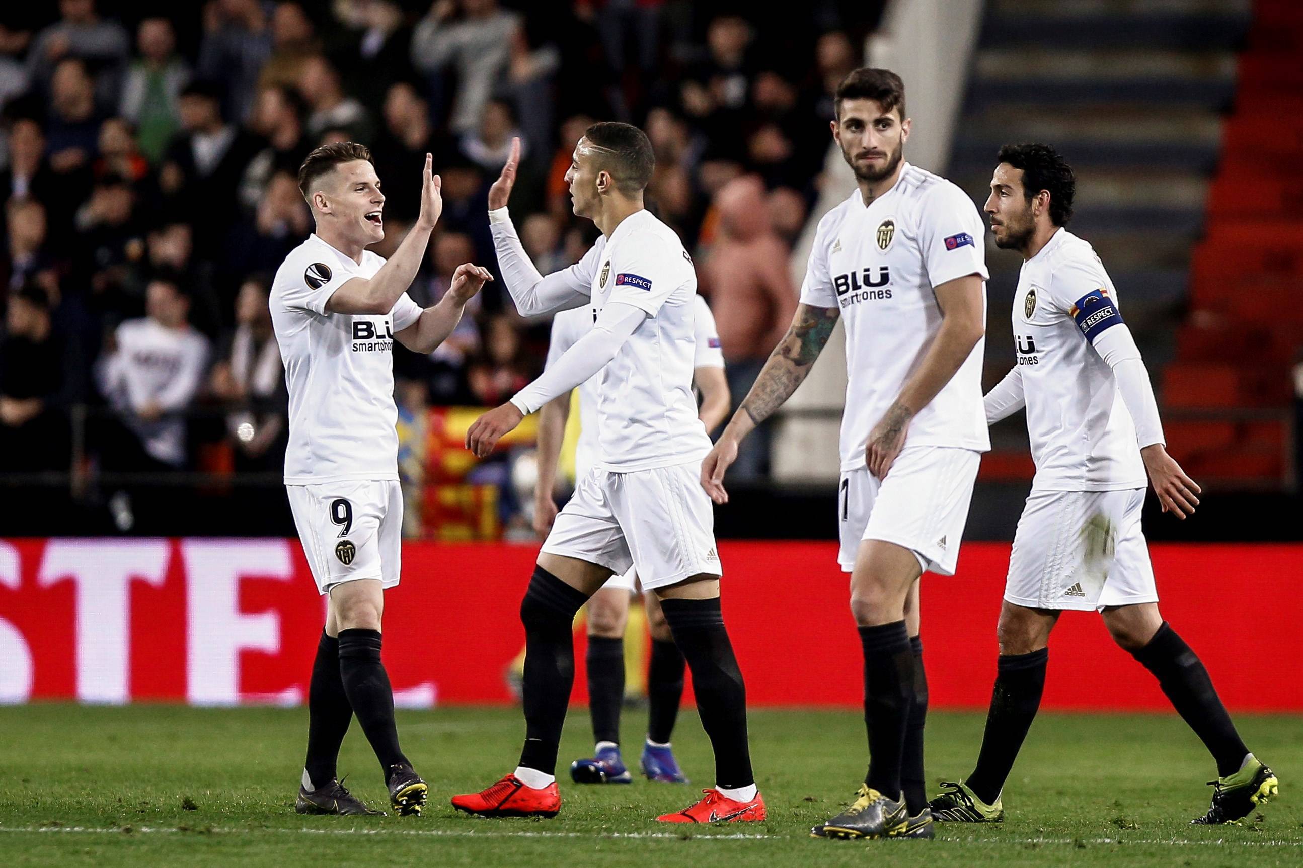 关于巴塞罗那客场作战，必须全力以赴的信息