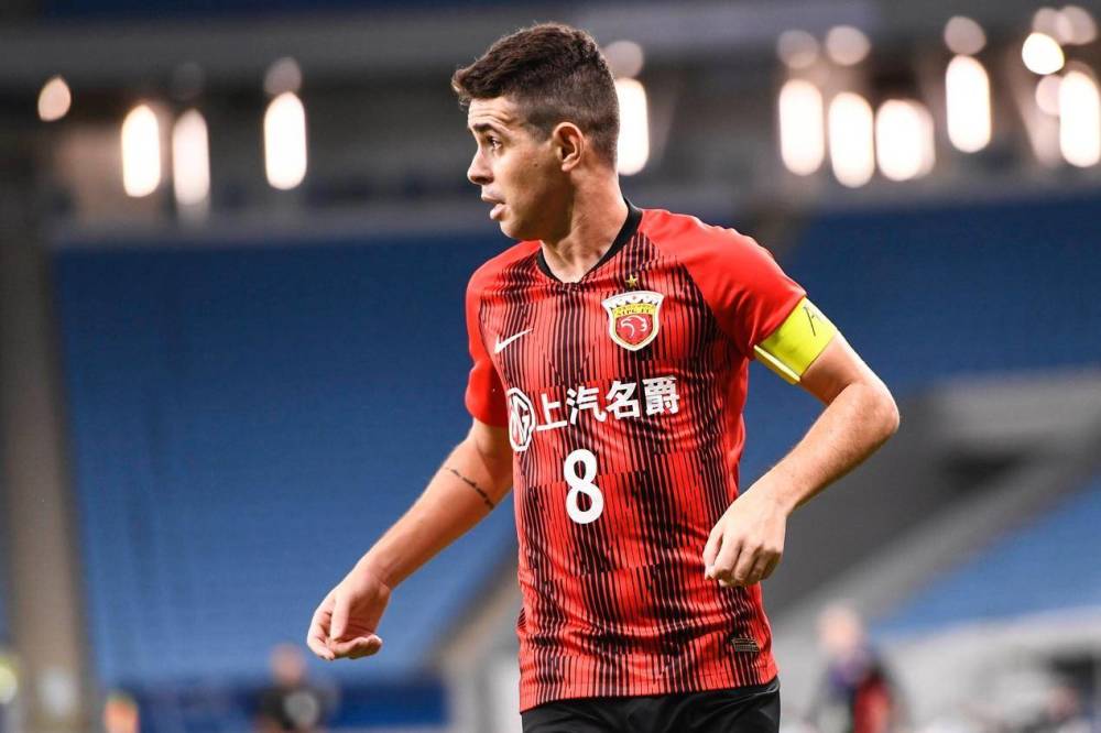 香港球队胜出，成功杀进淘汰赛