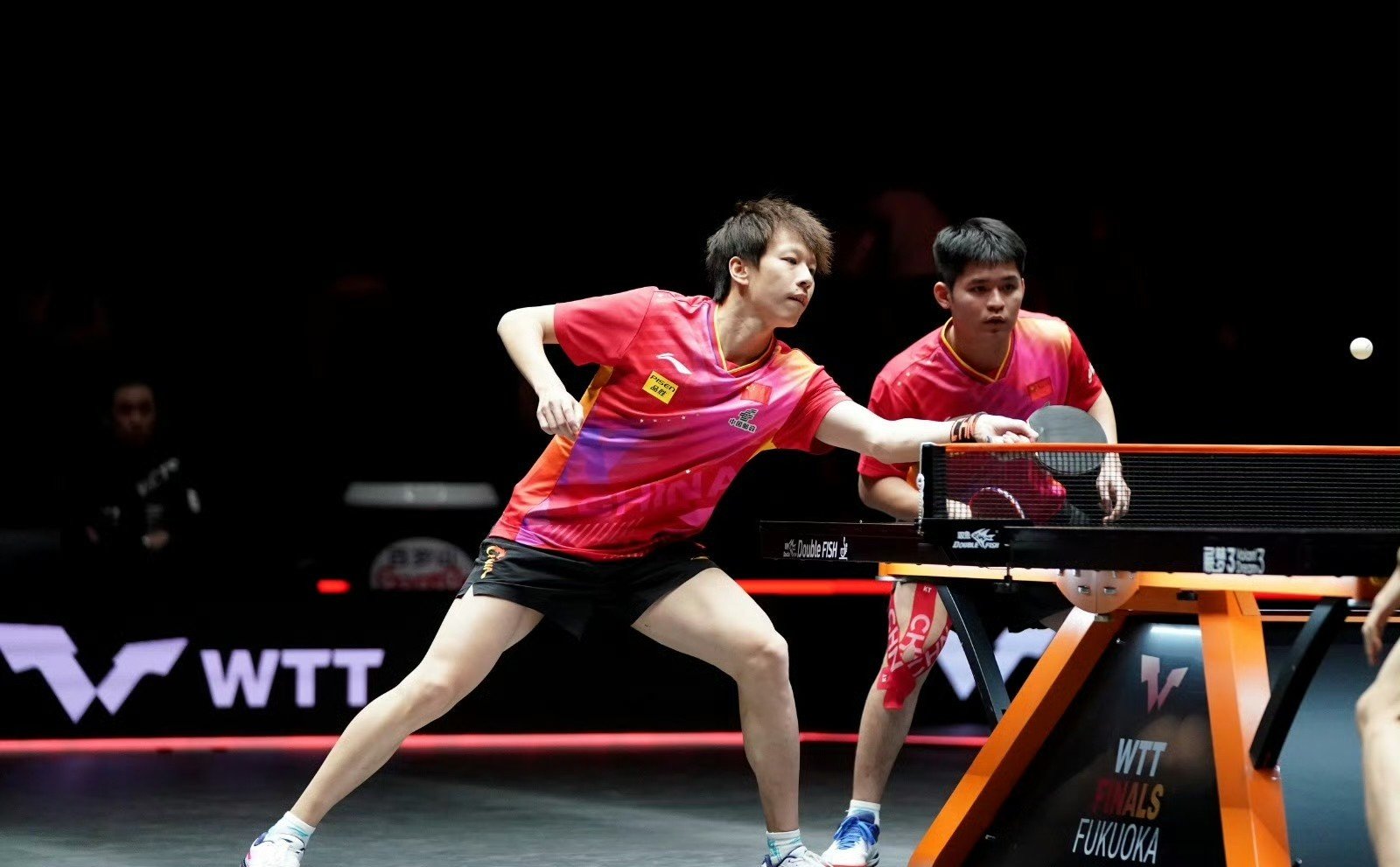 冲击榜首！欧洲乒乓球赛坚强队伍迎战的简单介绍