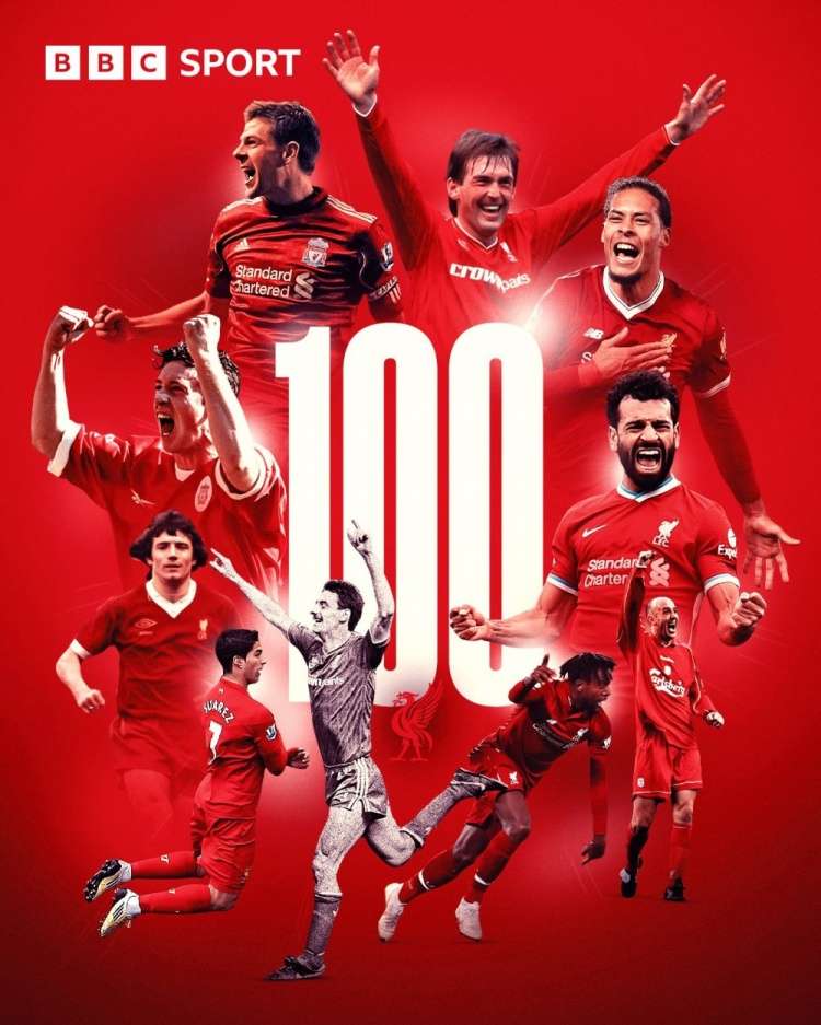 利物浦击败劲敌，实现逆转晋级