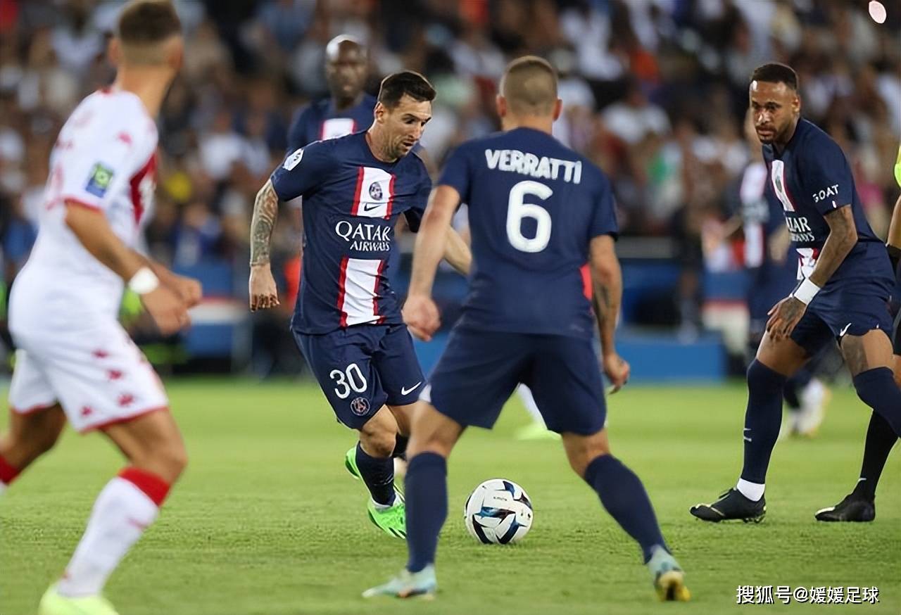 摩纳哥后防线薄弱，连续失球导致战败