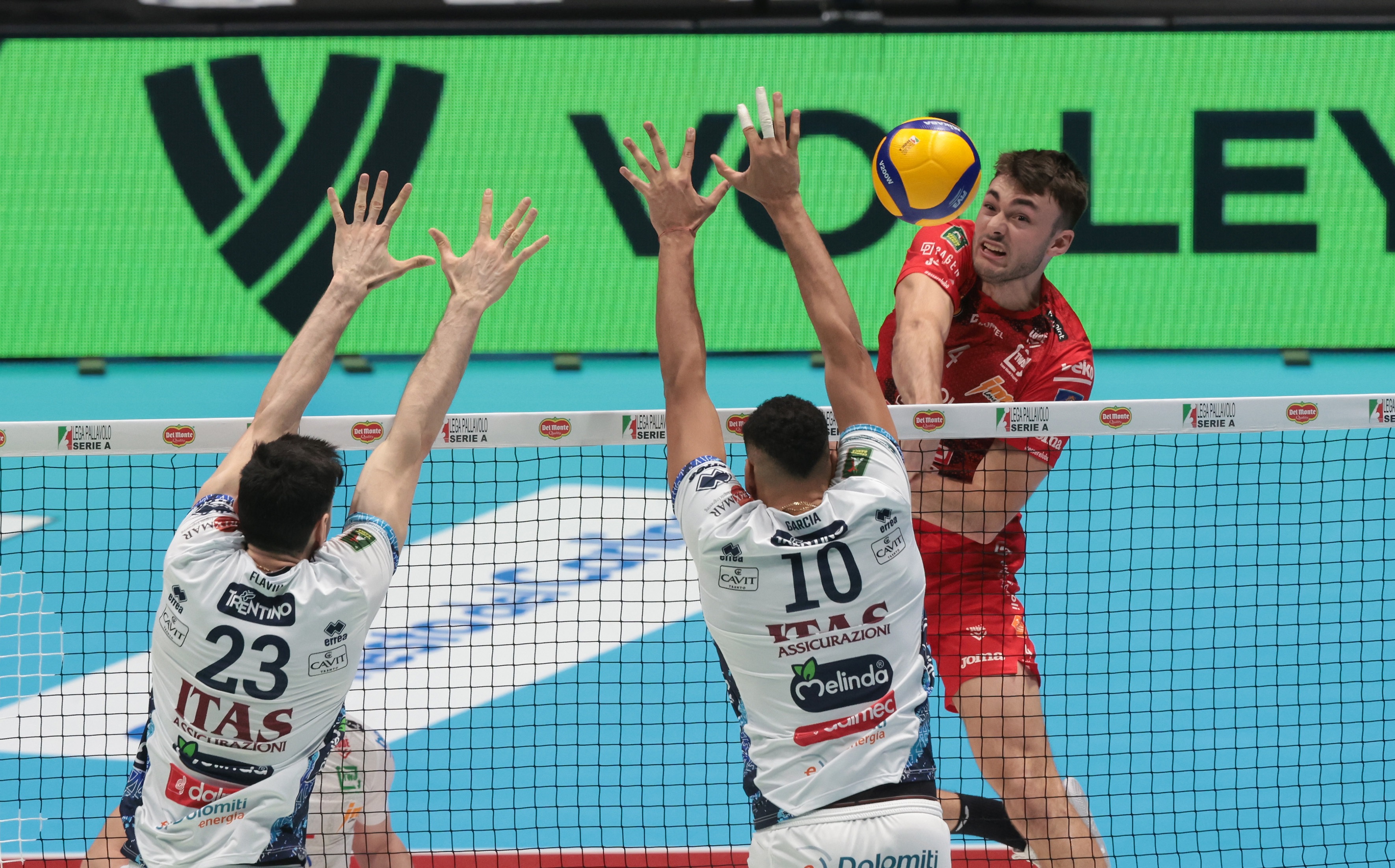 意大利队员实力过硬，斩获大量金牌的简单介绍