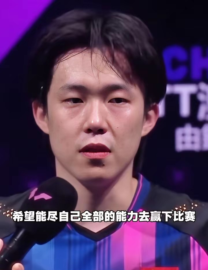 法国队横扫日本队，许昕带队取胜