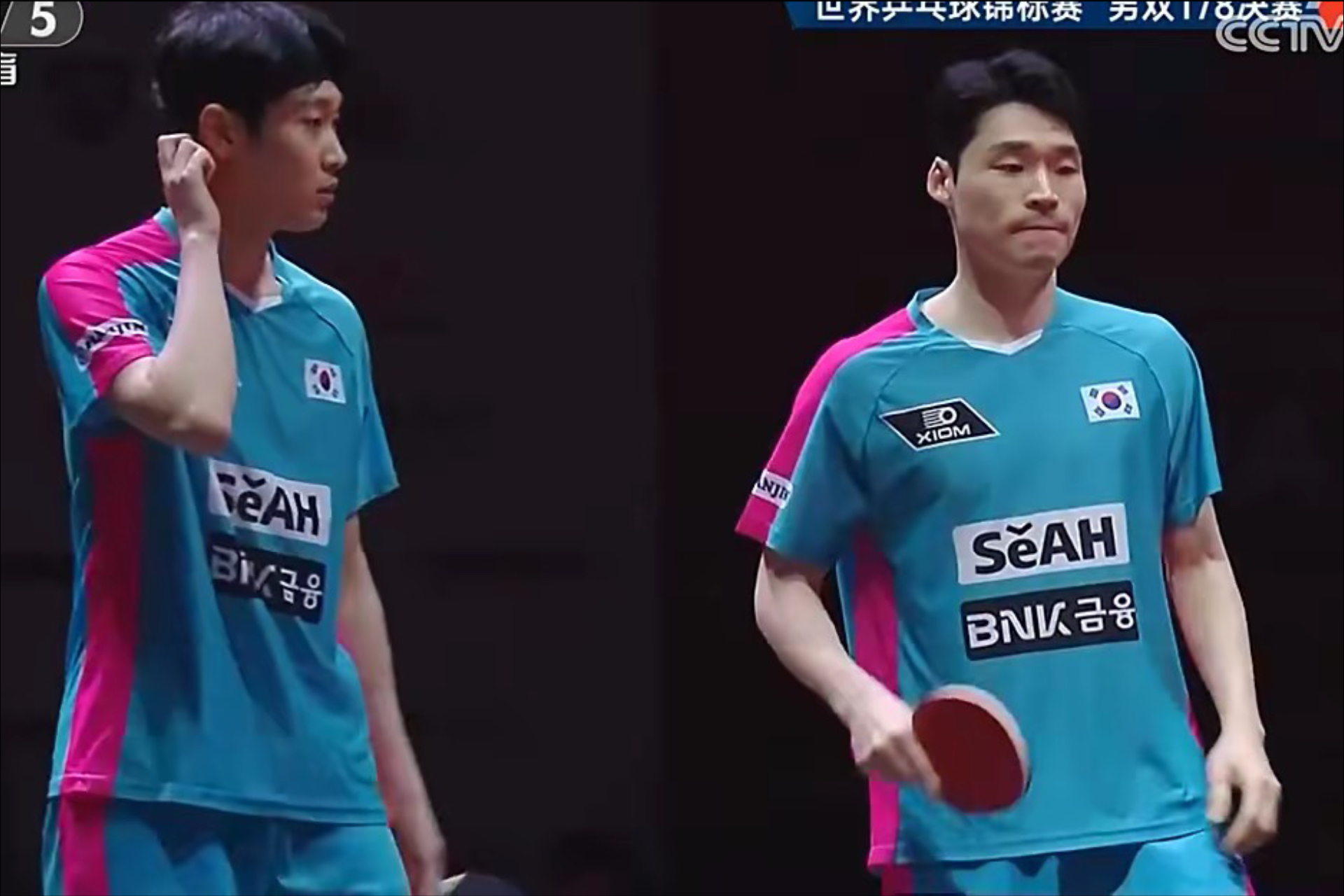 英格兰队完胜韩国队，林高远状态火热