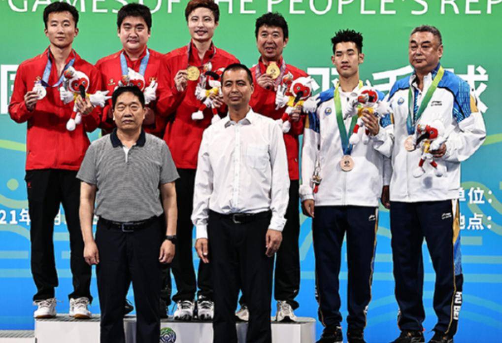 德国队力克泰国队，石宇奇带队取胜