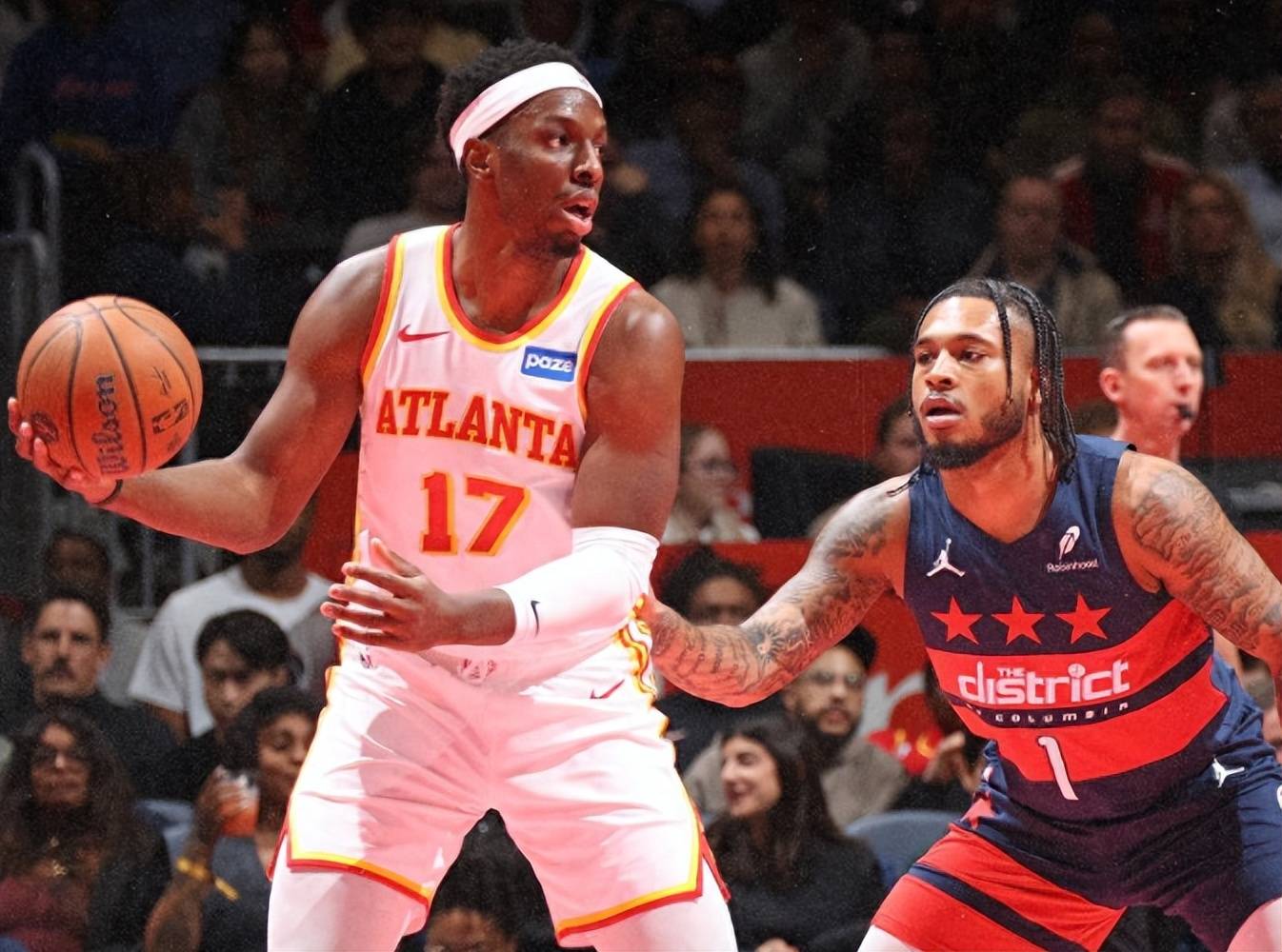 步行者完胜四川队，麦科勒姆状态火热