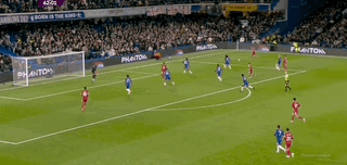 塞维利亚绝杀利物浦，奥利维耶统治全场