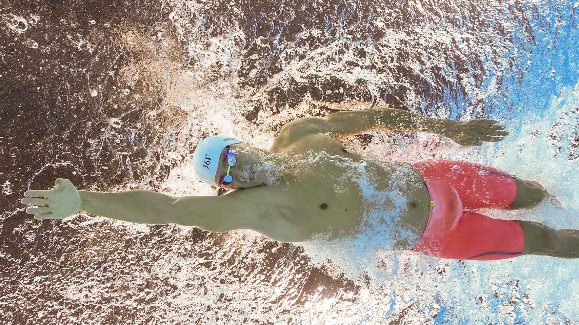 美加之夜，见证皮克的最后传说