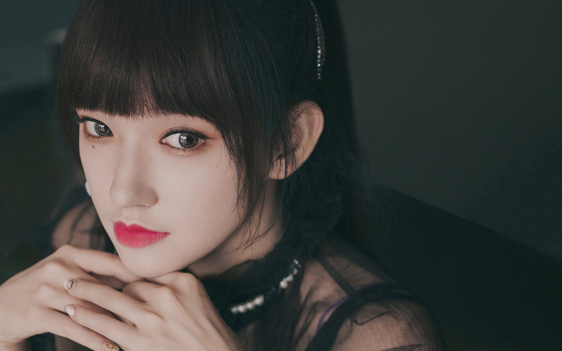 当字母哥蜕变为国王,利拉德就是他的鹰