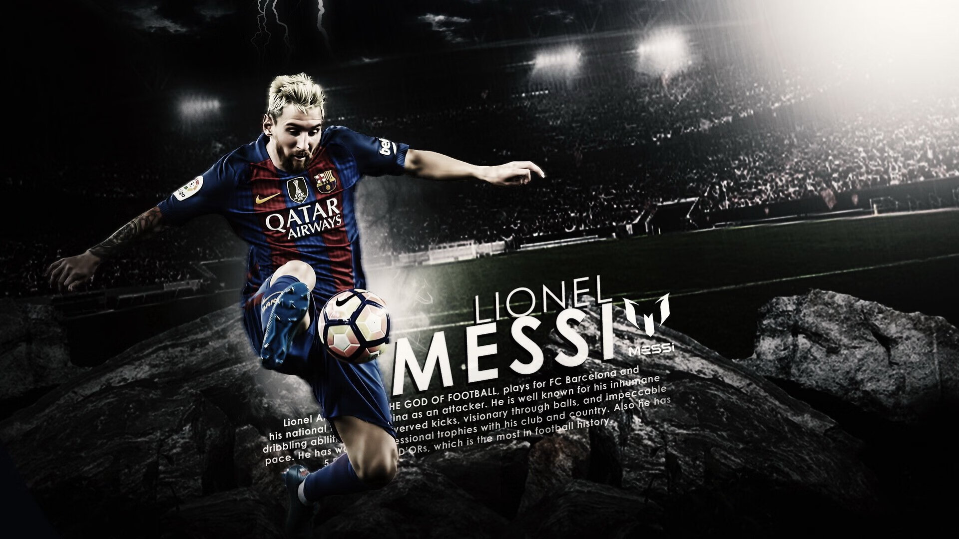 钢铁与绸缎,武切维奇的唯一性之火